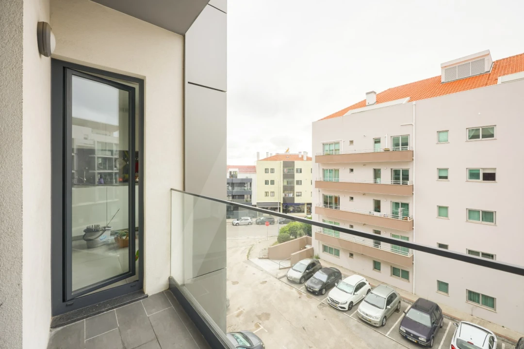 Apartamento T2 para Venda em Glória e Vera Cruz Foto 10