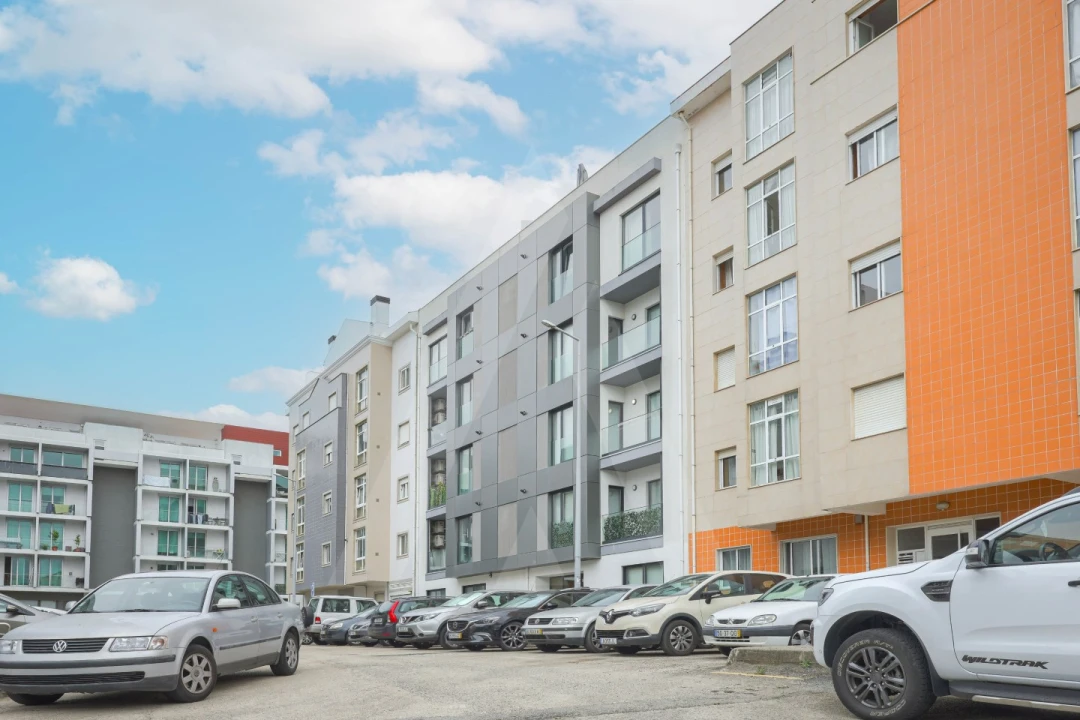 Apartamento T2 para Venda em Glória e Vera Cruz Foto 23