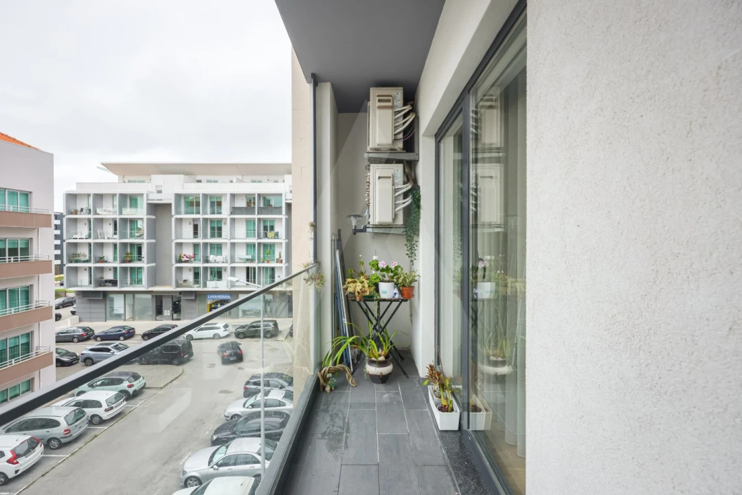 Apartamento T2 para Venda em Glória e Vera Cruz Foto 11