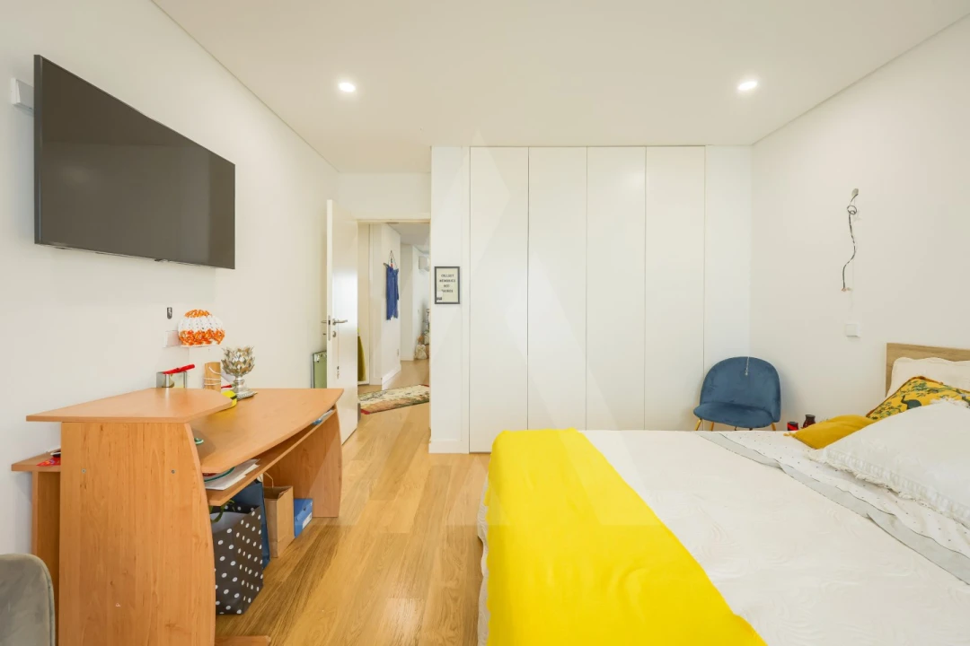 Apartamento T2 para Venda em Glória e Vera Cruz Foto 21