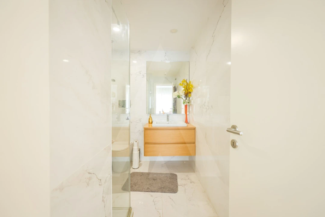 Apartamento T2 para Venda em Glória e Vera Cruz Foto 17