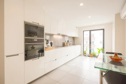 Apartamento T2 para Venda em Glória e Vera Cruz