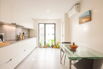 Apartamento T2 para Venda em Glória e Vera Cruz