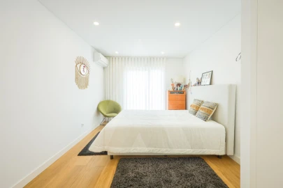 Apartamento T2 para Venda em Glória e Vera Cruz