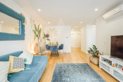 Apartamento T2 para Venda em Glória e Vera Cruz