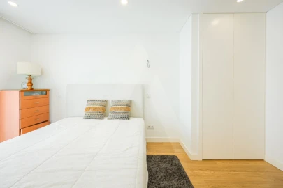 Apartamento T2 para Venda em Glória e Vera Cruz