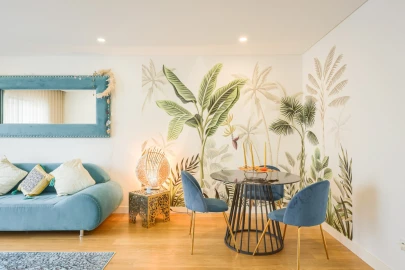 Apartamento T2 para Venda em Glória e Vera Cruz