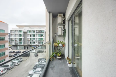 Apartamento T2 para Venda em Glória e Vera Cruz