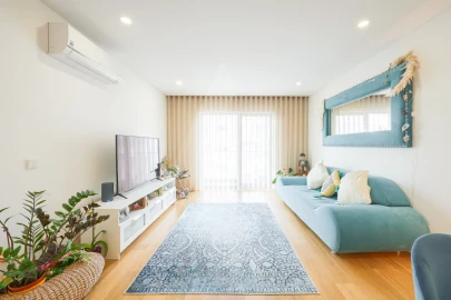 Apartamento T2 para Venda em Glória e Vera Cruz