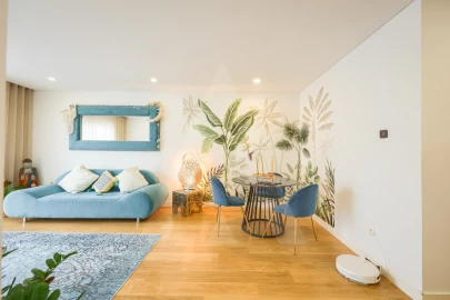 Apartamento T2 para Venda em Glória e Vera Cruz