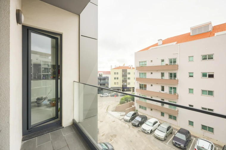 Apartamento T2 para Venda em Glória e Vera Cruz Foto 10