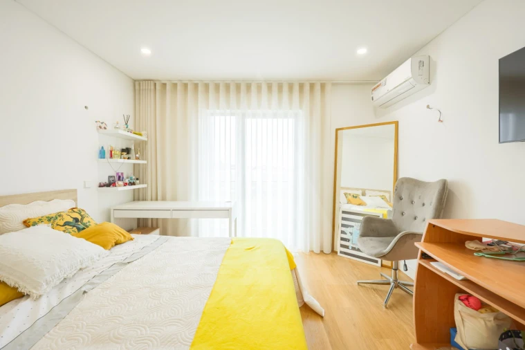 Apartamento T2 para Venda em Glória e Vera Cruz Foto 19