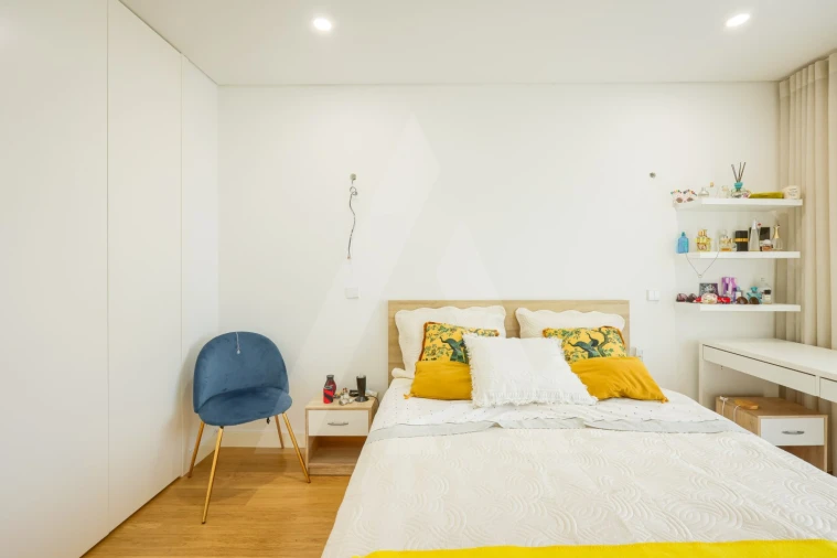 Apartamento T2 para Venda em Glória e Vera Cruz Foto 20