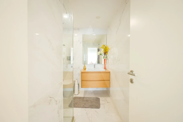 Apartamento T2 para Venda em Glória e Vera Cruz Foto 17