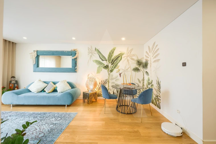 Apartamento T2 para Venda em Glória e Vera Cruz Foto 7