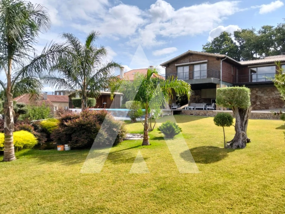 Quinta T4 para Venda em Longos Vales Foto 2