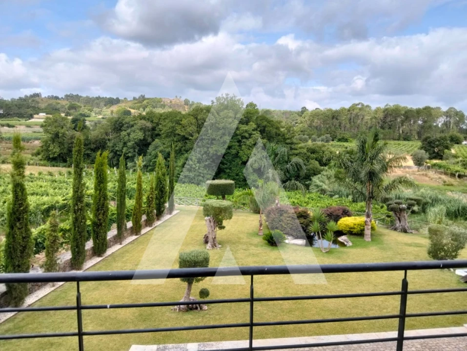 Quinta T4 para Venda em Longos Vales Foto 19