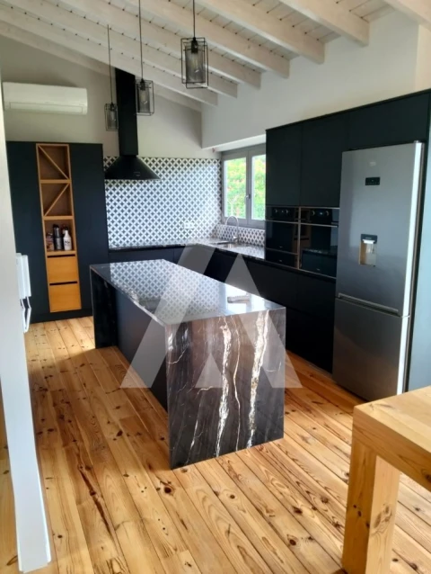 Quinta T4 para Venda em Longos Vales