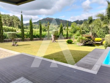 Quinta T4 para Venda em Longos Vales