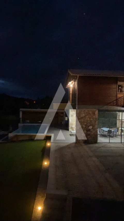 Quinta T4 para Venda em Longos Vales