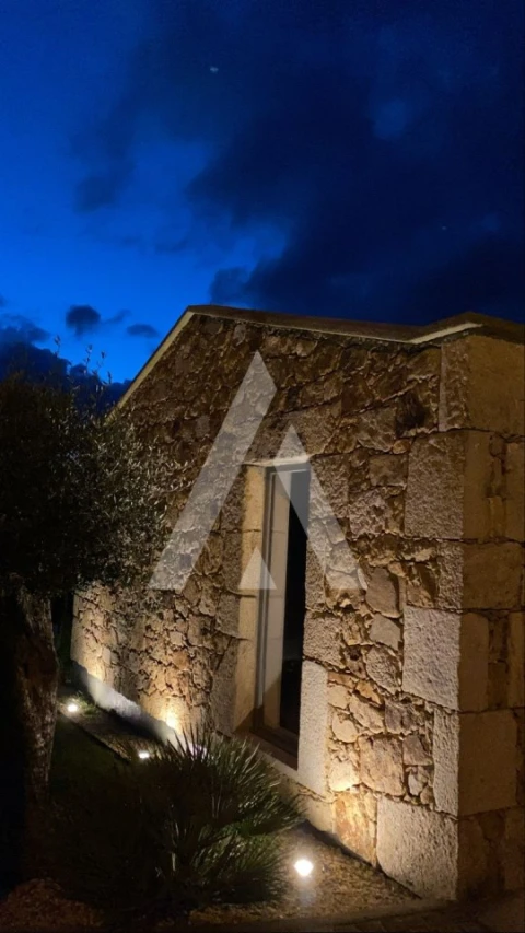 Quinta T4 para Venda em Longos Vales