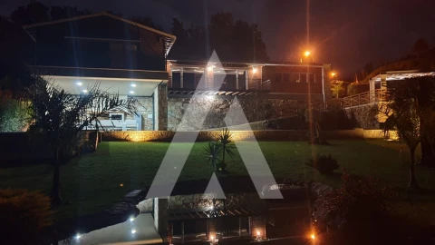 Quinta T4 para Venda em Longos Vales