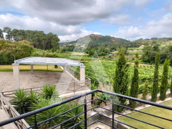 Quinta T4 para Venda em Longos Vales Foto 22