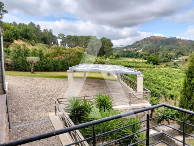 Quinta T4 para Venda em Longos Vales Foto 21