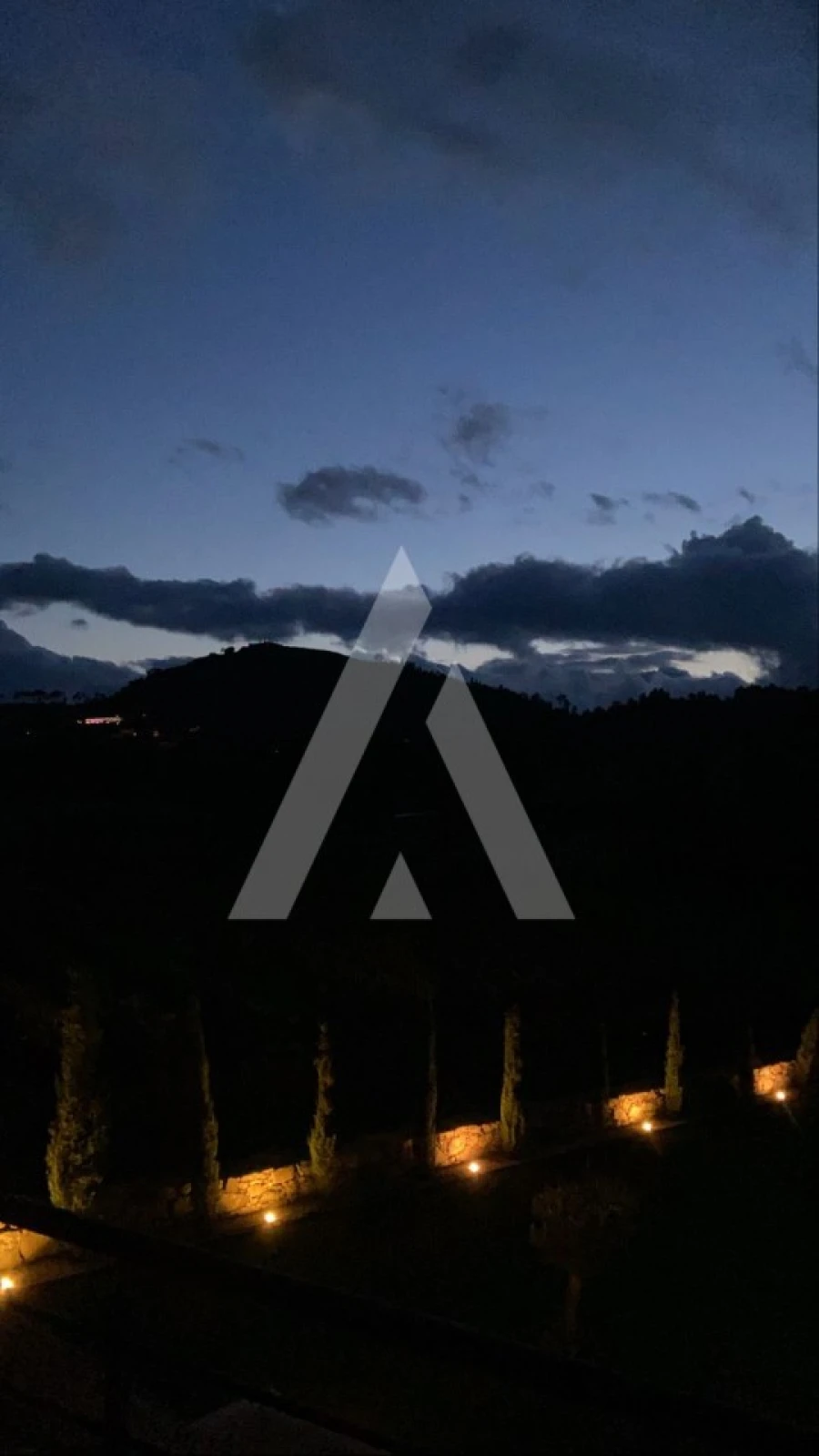 Quinta T4 para Venda em Longos Vales Foto 36