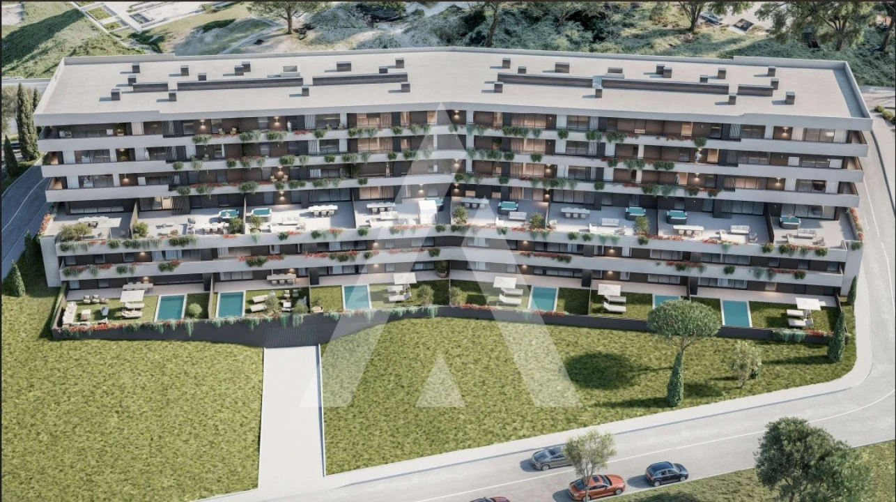 Apartamento para Venda em Penafiel Foto 5