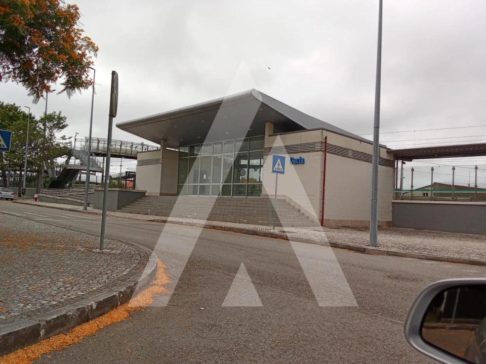 Terreno para Venda em Cacia Foto 1