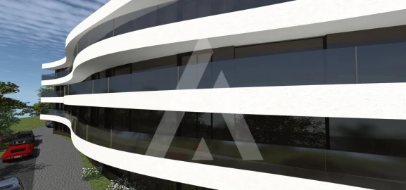 Apartamento T1 para Venda em Tondela e Nandufe