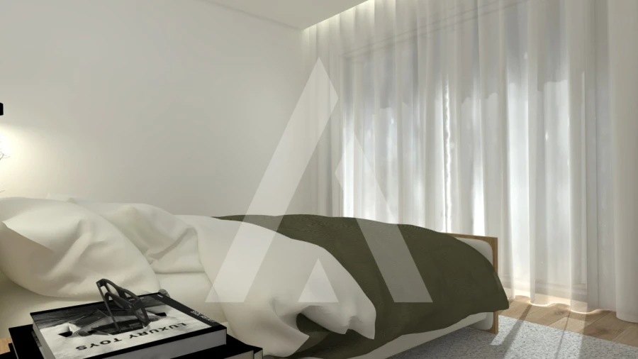 Apartamento T1 para Venda em Tondela e Nandufe Foto 13