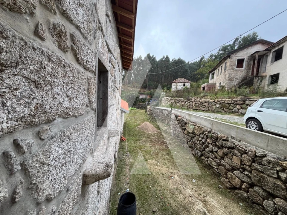 Moradia T1 para Venda em Cete Foto 12