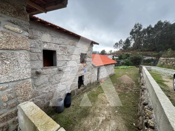 Moradia T1 para Venda em Cete