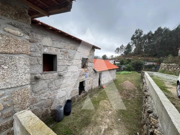 Moradia T1 para Venda em Cete