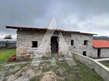 Moradia T1 para Venda em Cete