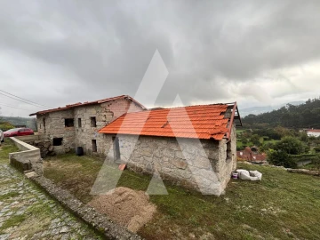 Moradia T1 para Venda em Cete