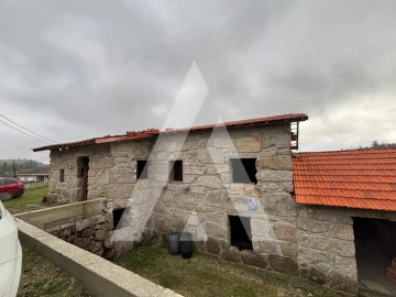 Moradia T1 para Venda em Cete