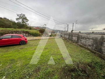 Moradia T1 para Venda em Cete