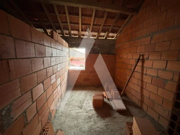 Moradia T1 para Venda em Cete