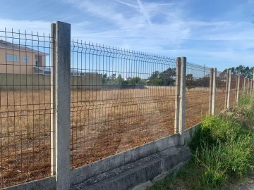 Terreno para Venda em Aradas