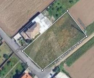 Terreno para Venda em Aradas