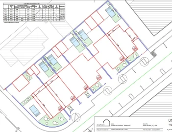 Terreno para Venda em Aradas