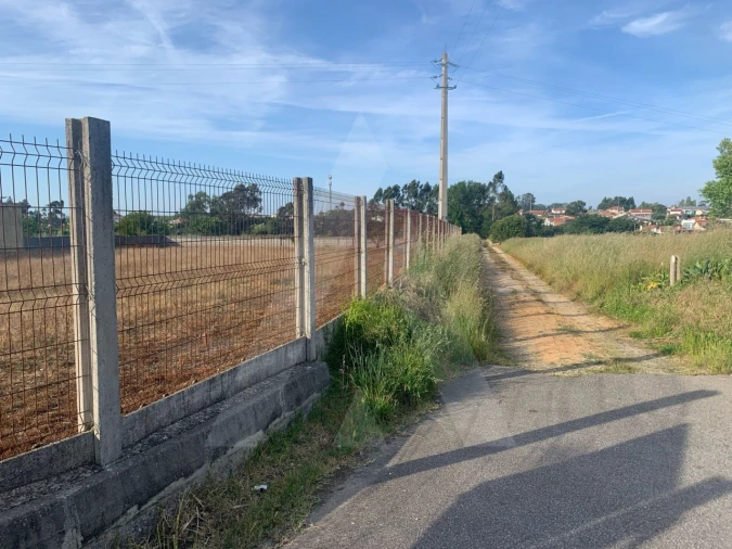 Terreno para Venda em Aradas Foto 10