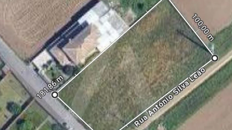Terreno para Venda em Aradas