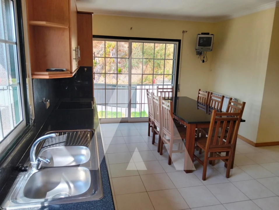 Moradia T5 para Venda em Caminha (Matriz) e Vilarelho Foto 7