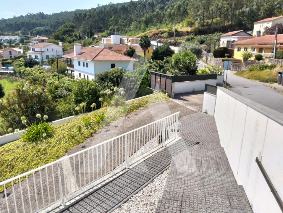 Moradia T5 para Venda em Caminha (Matriz) e Vilarelho Foto 36