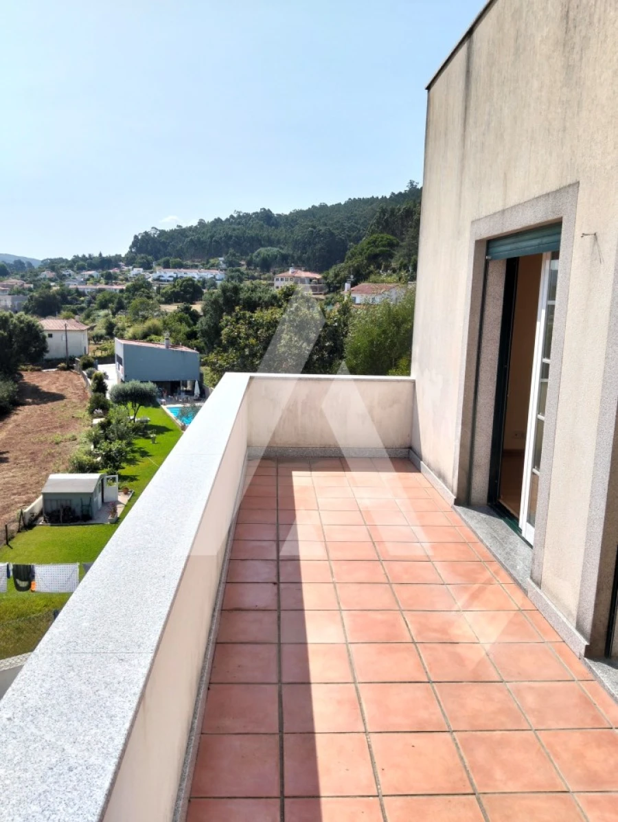 Moradia T5 para Venda em Caminha (Matriz) e Vilarelho Foto 32