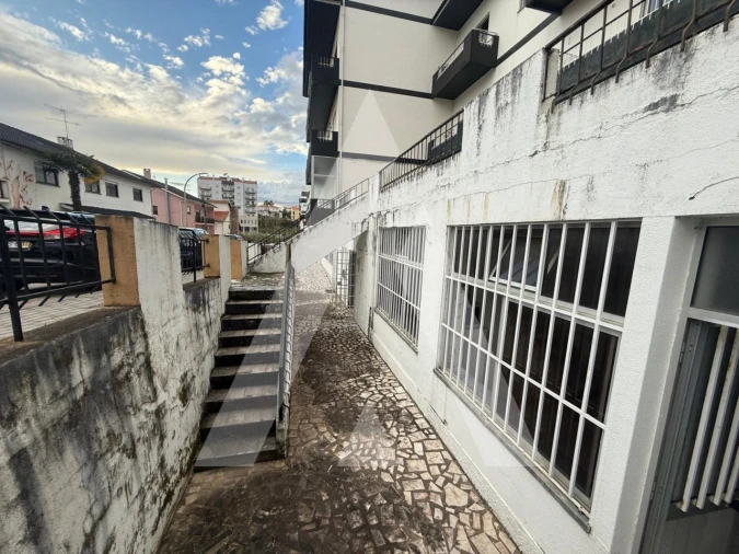 Loja para Venda em Marrazes e Barosa Foto 2